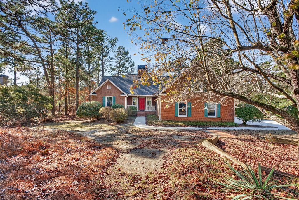 174 Cubs Hamlet Court, Aiken, SC 29803