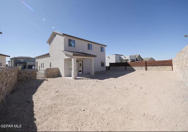 2170 ENCHANTED CREST Drive, El Paso, TX 79911