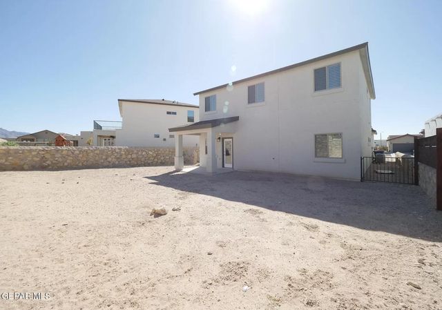 2170 ENCHANTED CREST Drive, El Paso, TX 79911
