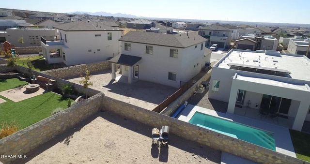 2170 ENCHANTED CREST Drive, El Paso, TX 79911