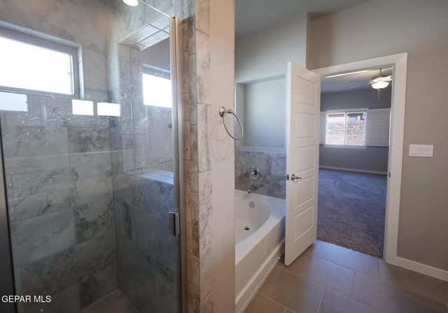 2170 ENCHANTED CREST Drive, El Paso, TX 79911