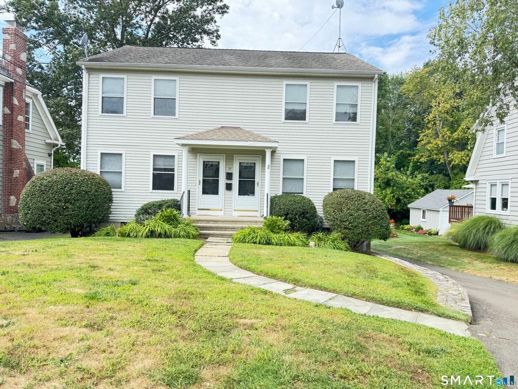 17 Glenwood Avenue A, Norwalk, CT 06854