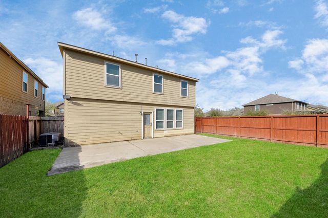 14722 Scenic Sky Way, Houston, TX 77049