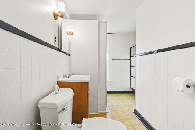 311 E Mount Hope Avenue, Lansing, MI 48910