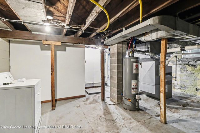 311 E Mount Hope Avenue, Lansing, MI 48910