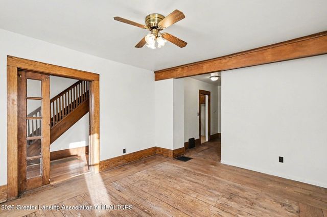 311 E Mount Hope Avenue, Lansing, MI 48910