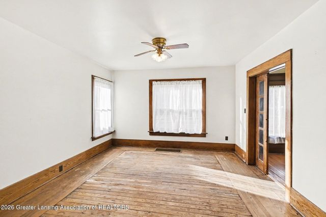 311 E Mount Hope Avenue, Lansing, MI 48910