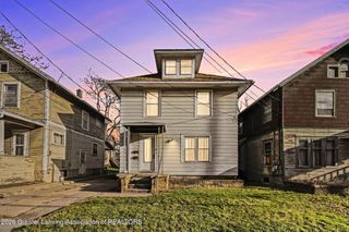 311 E Mount Hope Avenue, Lansing, MI 48910
