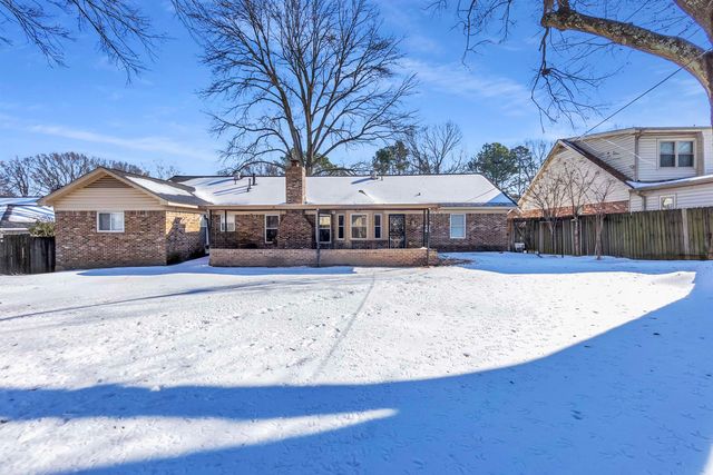 3463 DUPRE ST, Memphis, TN 38115