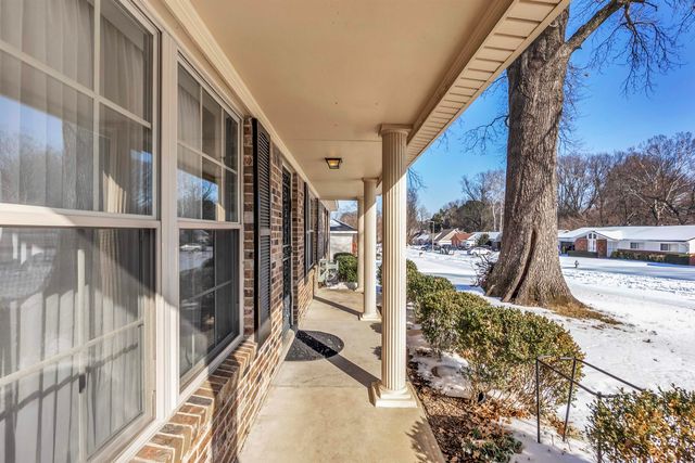 3463 DUPRE ST, Memphis, TN 38115