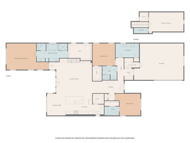 904 Waterpoint Court E, Granbury, TX 76048