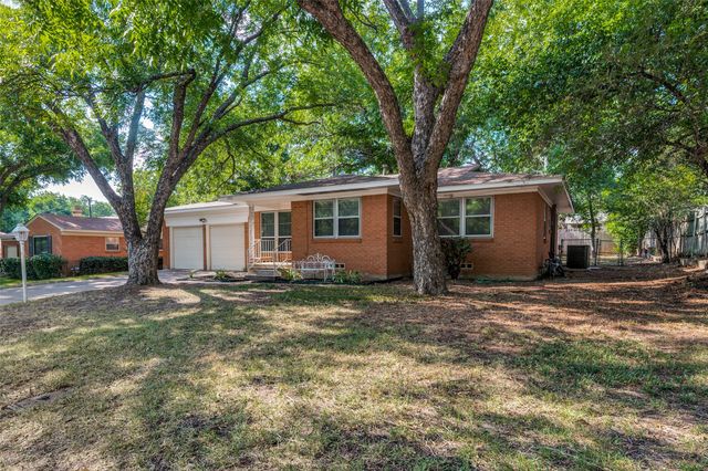 1703 Raydon Drive, Arlington, TX 76013