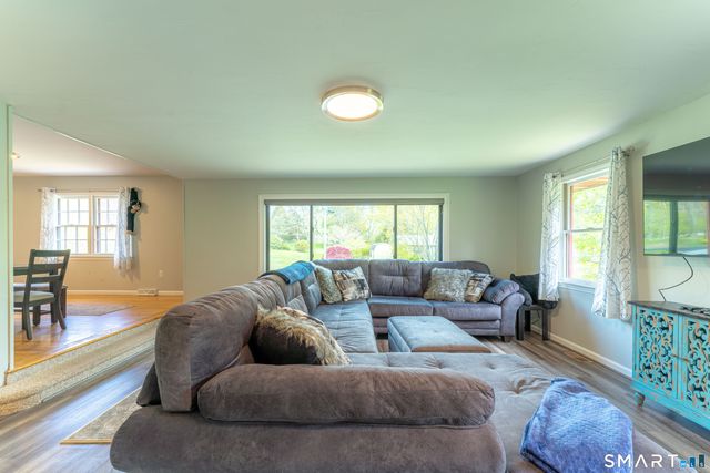 43 Lynn Drive, Preston, CT 06365