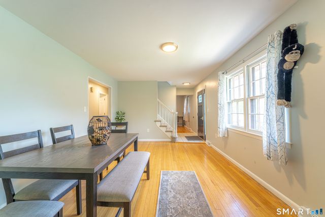 43 Lynn Drive, Preston, CT 06365