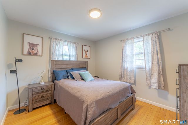 43 Lynn Drive, Preston, CT 06365