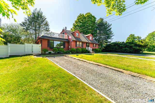 43 Lynn Drive, Preston, CT 06365