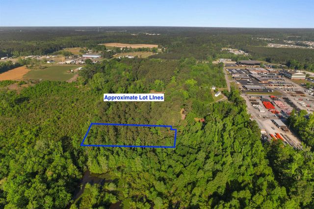 3172 Hair Nook Rd, Conway, SC 29526
