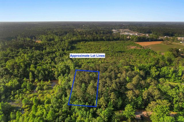 3172 Hair Nook Rd, Conway, SC 29526