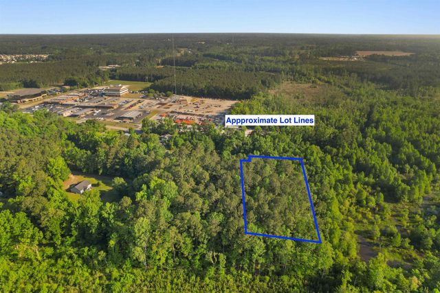 3172 Hair Nook Rd, Conway, SC 29526