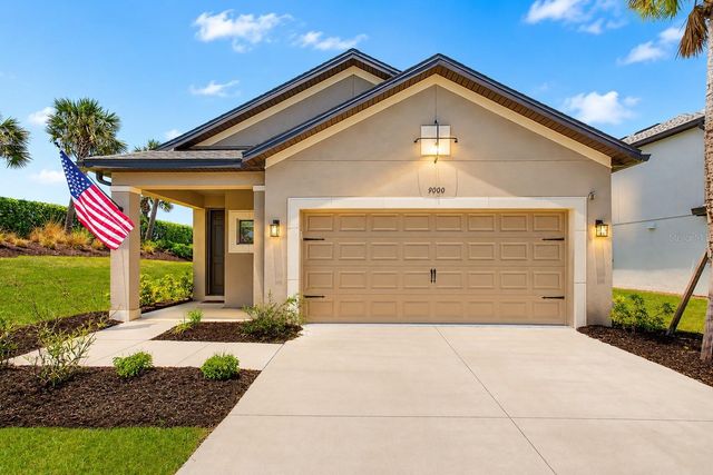 9000 TEQUILA SUNRISE DRIVE, Sarasota, FL 34241