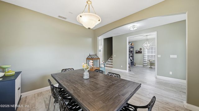 1913 ADLER NEST Lane, Fleming Island, FL 32003