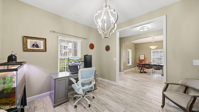 1913 ADLER NEST Lane, Fleming Island, FL 32003