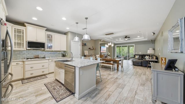 1913 ADLER NEST Lane, Fleming Island, FL 32003