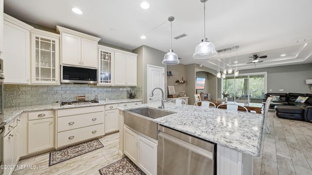 1913 ADLER NEST Lane, Fleming Island, FL 32003