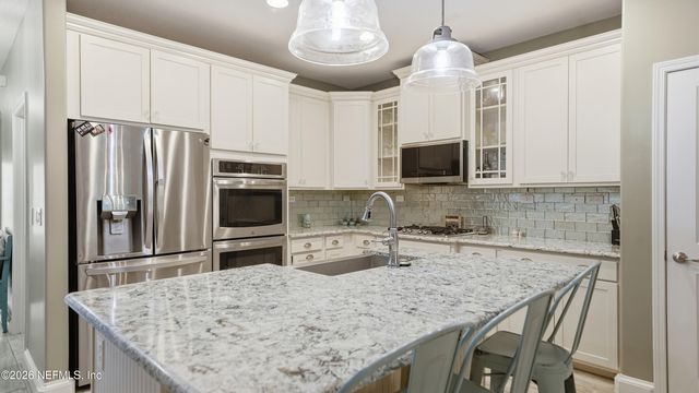 1913 ADLER NEST Lane, Fleming Island, FL 32003