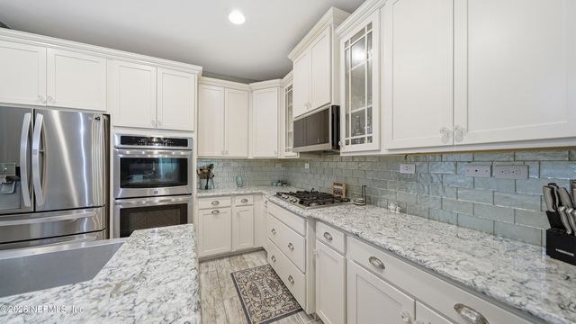 1913 ADLER NEST Lane, Fleming Island, FL 32003