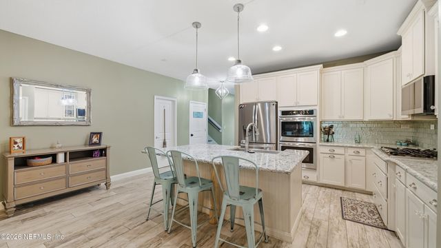 1913 ADLER NEST Lane, Fleming Island, FL 32003