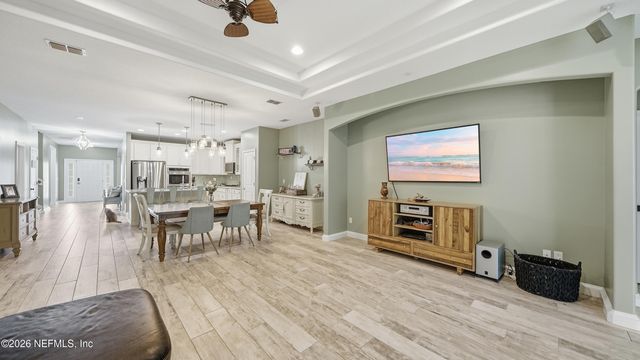1913 ADLER NEST Lane, Fleming Island, FL 32003