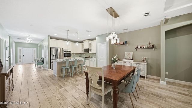 1913 ADLER NEST Lane, Fleming Island, FL 32003