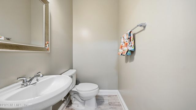 1913 ADLER NEST Lane, Fleming Island, FL 32003