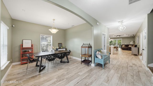 1913 ADLER NEST Lane, Fleming Island, FL 32003