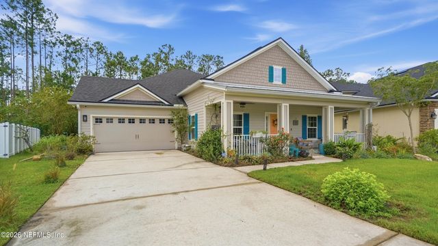 1913 ADLER NEST Lane, Fleming Island, FL 32003