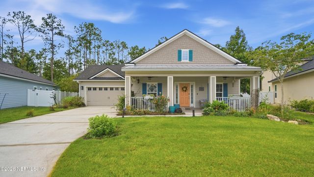 1913 ADLER NEST Lane, Fleming Island, FL 32003