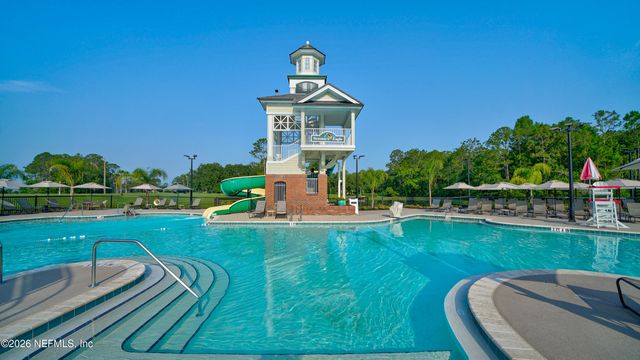 1913 ADLER NEST Lane, Fleming Island, FL 32003