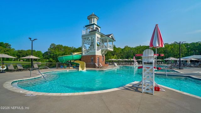 1913 ADLER NEST Lane, Fleming Island, FL 32003