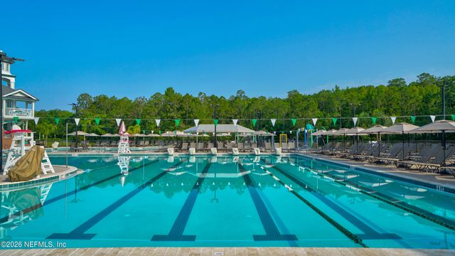 1913 ADLER NEST Lane, Fleming Island, FL 32003