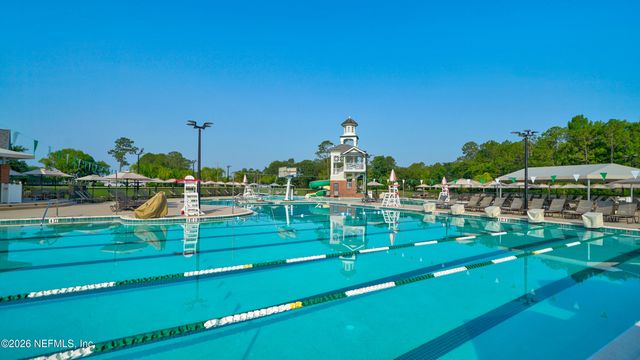 1913 ADLER NEST Lane, Fleming Island, FL 32003