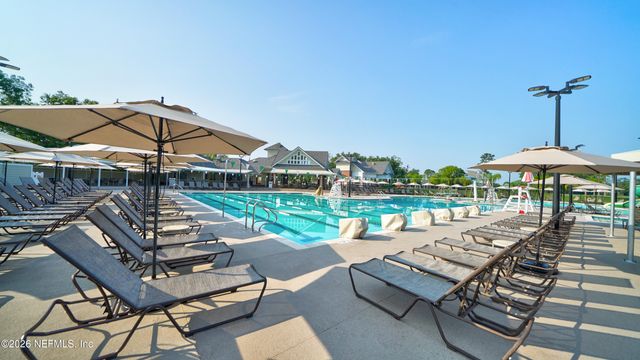 1913 ADLER NEST Lane, Fleming Island, FL 32003