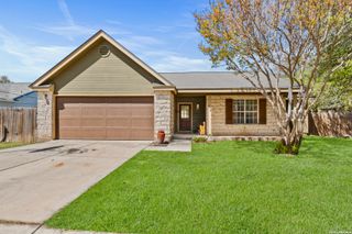 134 Cibolo Branch, Boerne, TX 78006