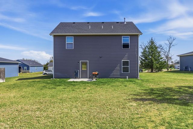 1313 Skyview Dr, El Dorado, KS 67042