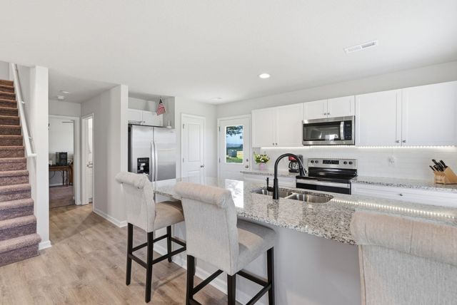 1313 Skyview Dr, El Dorado, KS 67042