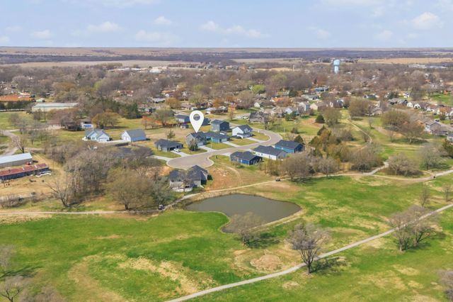 1313 Skyview Dr, El Dorado, KS 67042