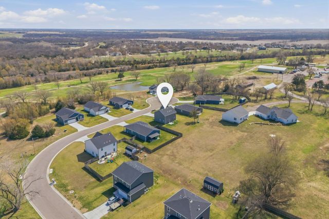 1313 Skyview Dr, El Dorado, KS 67042