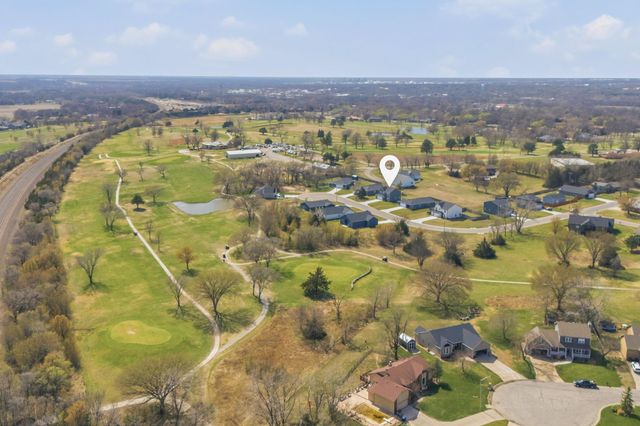 1313 Skyview Dr, El Dorado, KS 67042