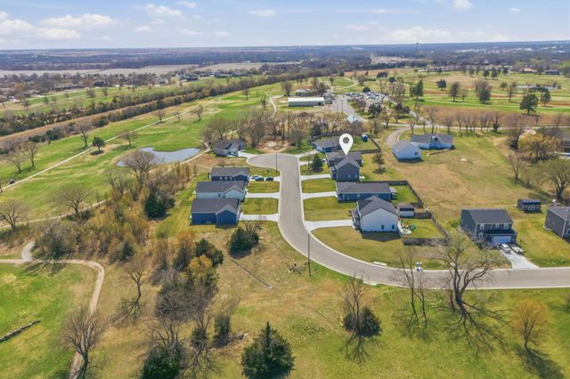 1313 Skyview Dr, El Dorado, KS 67042