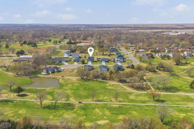 1313 Skyview Dr, El Dorado, KS 67042